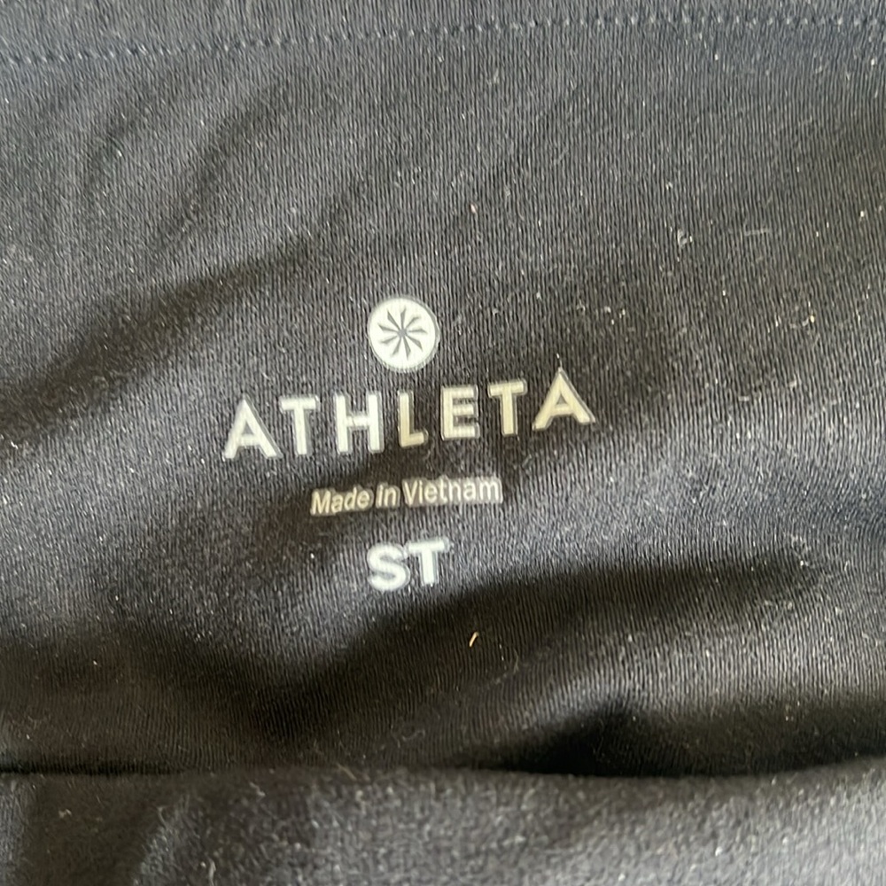 Athleta leggings - Picture 2 of 4